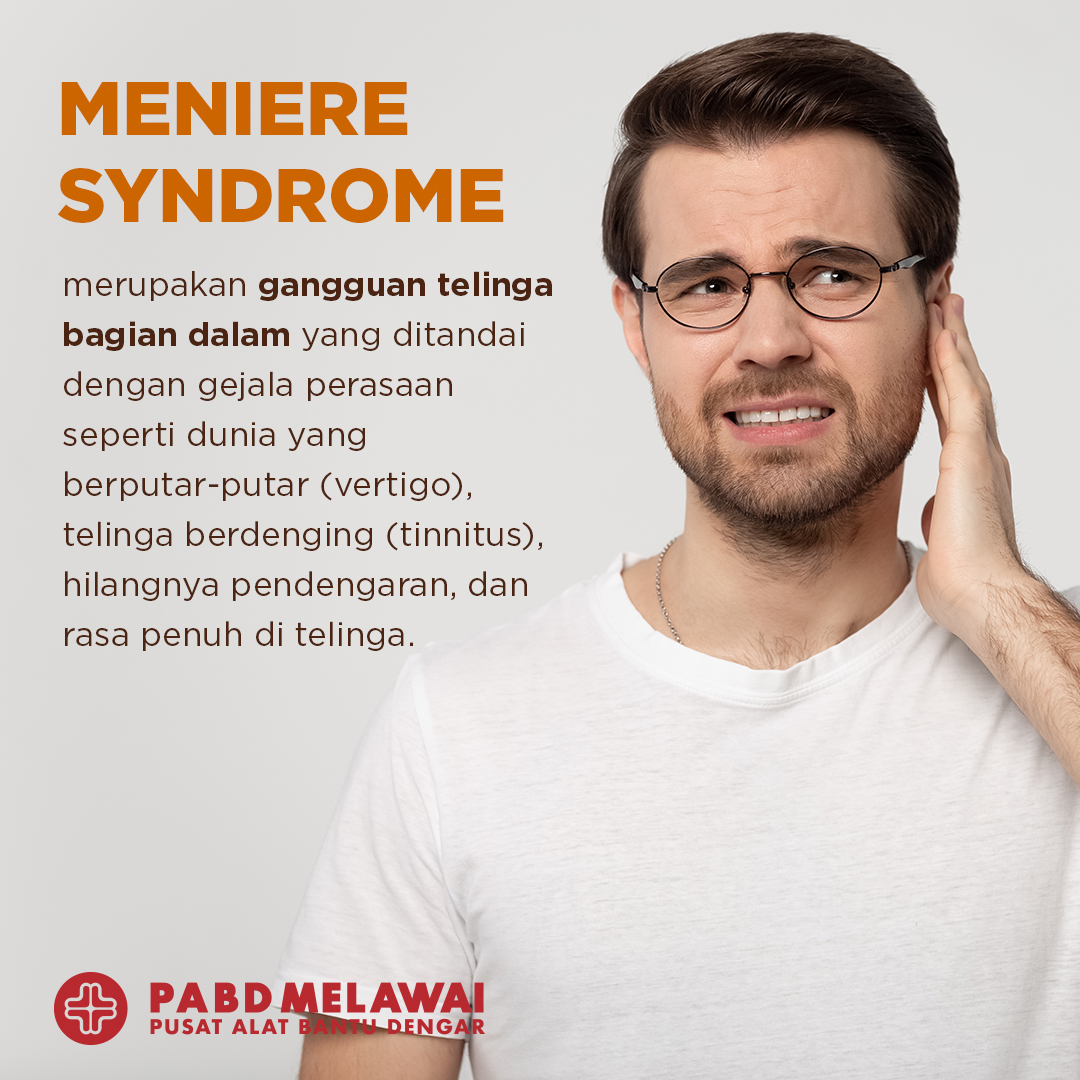 meniere syndrome