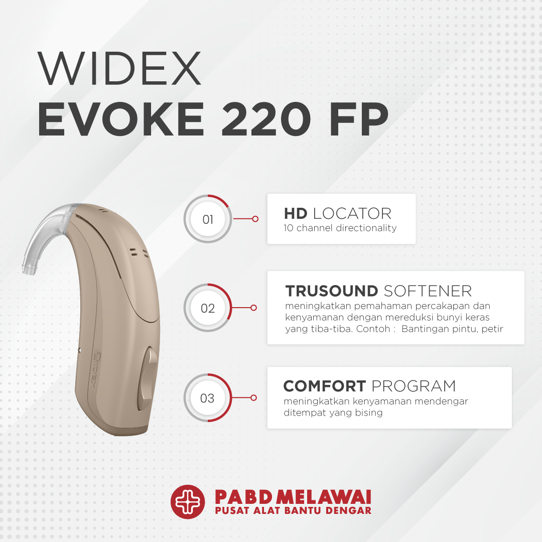 Evoke 220-FP