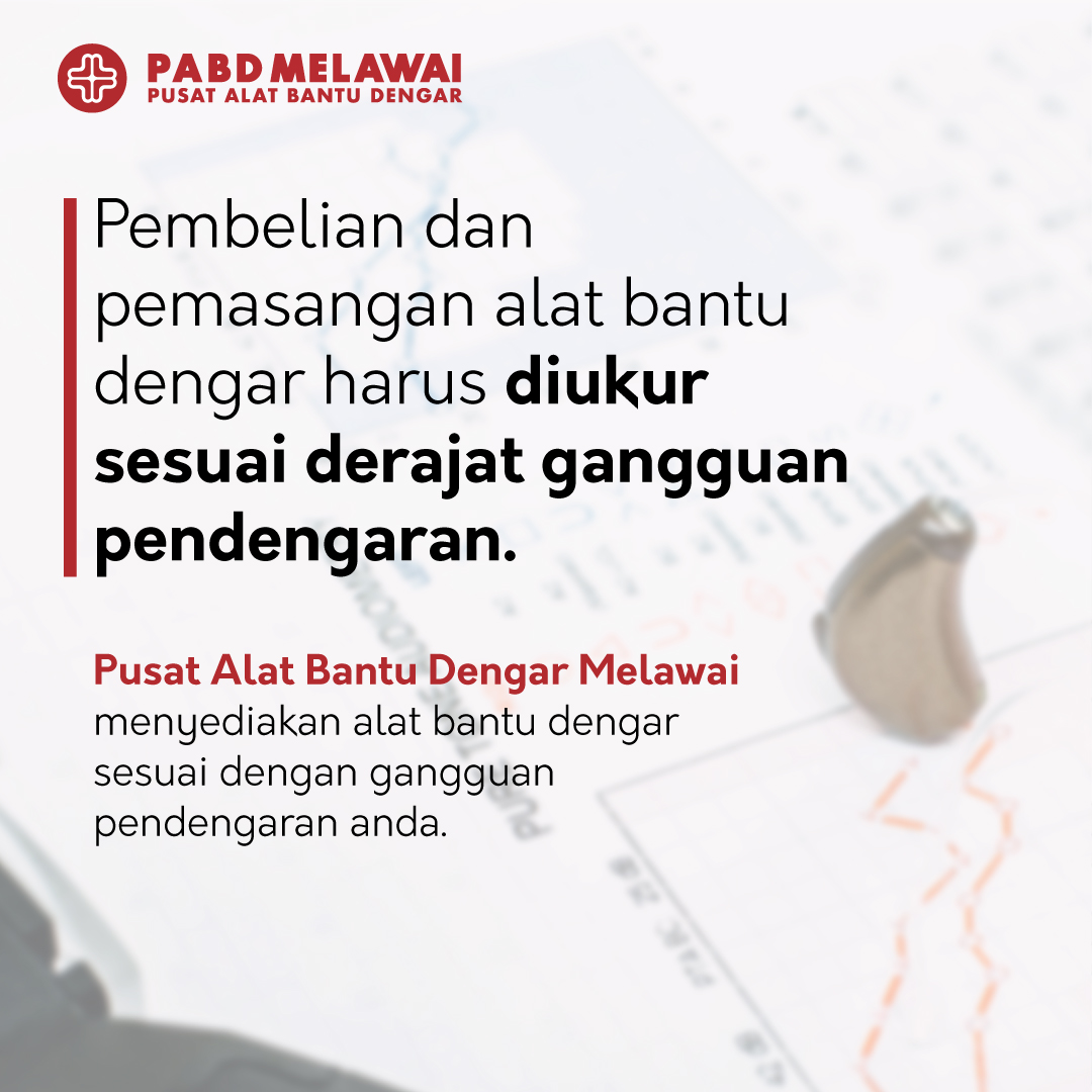 Pembelian dan Pemasangan ABD