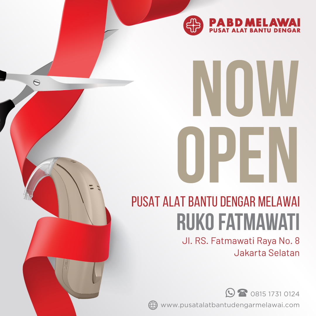 Opening Fatmawati