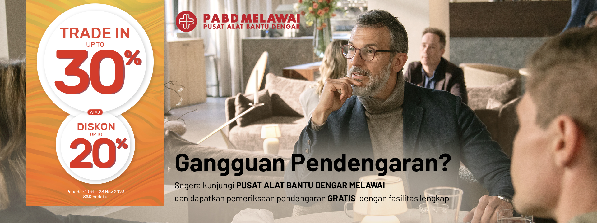 Promo Nasional 01 Okt - 23 Nov 2023 Banner
