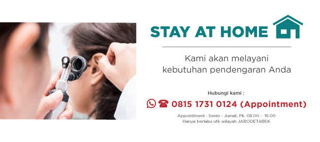 Home Visit dan Home Service