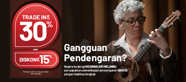 Promo Nasional 01 Maret - 31 Maret 2025 Banner
