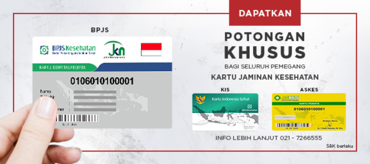 Promo BPJS