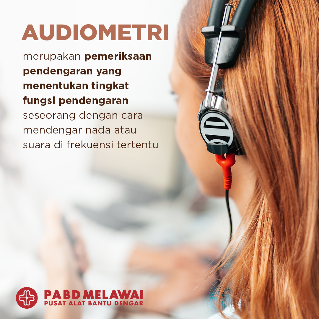 Audiometry