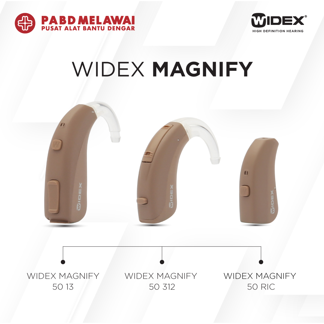 Product Widex Magnify